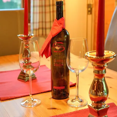 Feriehus Village Wildschoenau Nature Escape Chalet, Cleaning Included