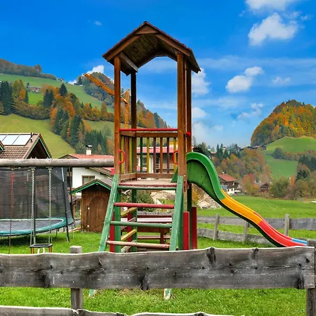 Village Wildschoenau Nature Escape Chalet, Cleaning Included