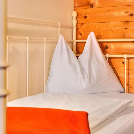 Holiday home Village Wildschoenau Nature Escape Chalet, Cleaning Included *