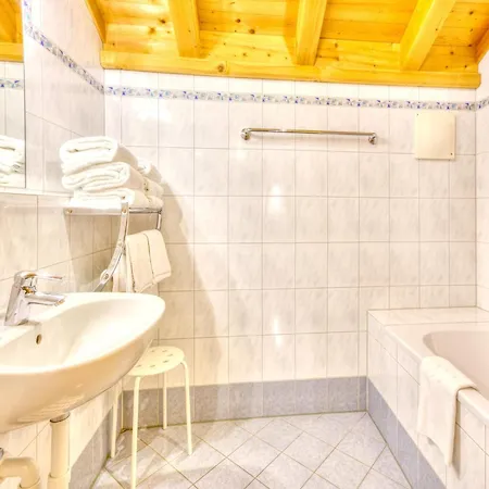 Holiday home Village Wildschoenau Nature Escape Chalet, Cleaning Included *
