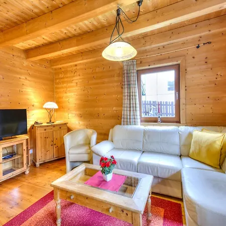 Village Wildschoenau Nature Escape Chalet, Cleaning Included Holiday home