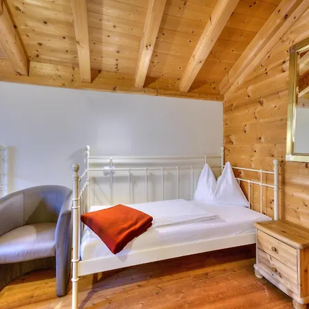 Holiday home Village Wildschoenau Nature Escape Chalet, Cleaning Included *