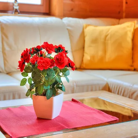 Village Wildschoenau Nature Escape Chalet, Cleaning Included *