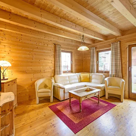 Village Wildschoenau Nature Escape Chalet, Cleaning Included *