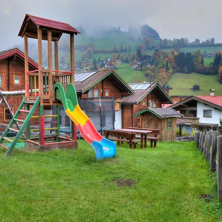 Village Wildschoenau Nature Escape Chalet, Cleaning Included * Niederau