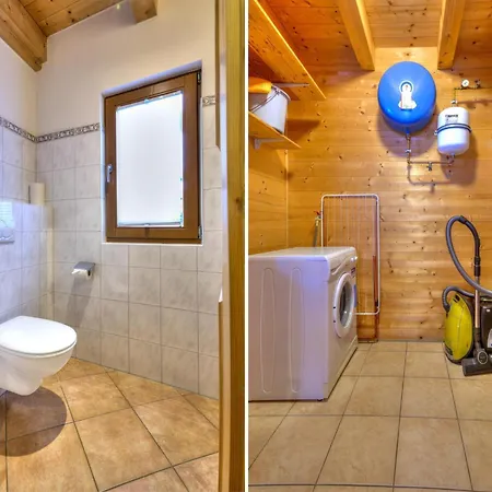 Village Wildschoenau Nature Escape Chalet, Cleaning Included * Niederau