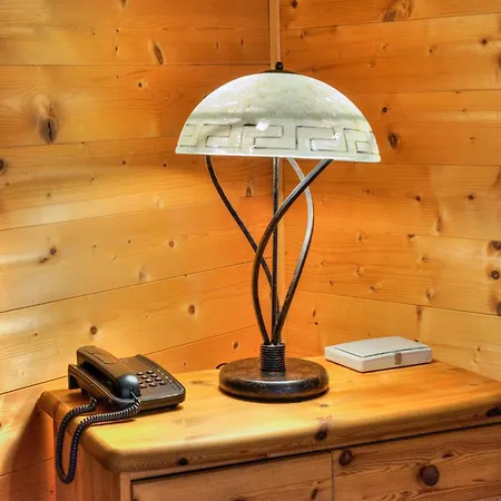 Holiday home Village Wildschoenau Nature Escape Chalet, Cleaning Included