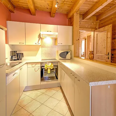 Σπίτι διακοπών Village Wildschoenau Nature Escape Chalet, Cleaning Included *