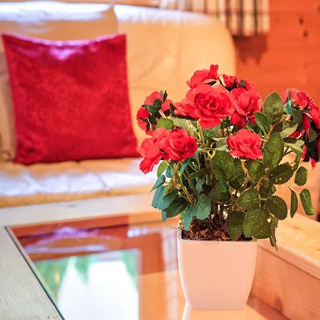 Village Wildschoenau Nature Escape Chalet, Cleaning Included *