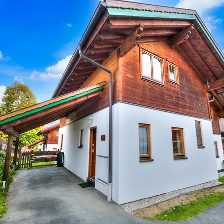 Σπίτι διακοπών Village Wildschoenau Nature Escape Chalet, Cleaning Included