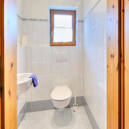 Σπίτι διακοπών Village Wildschoenau Nature Escape Chalet, Cleaning Included *