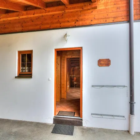 Village Wildschoenau Nature Escape Chalet, Cleaning Included Niederau